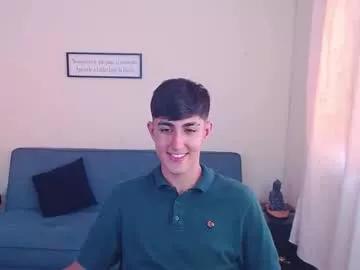babymaik from Chaturbate