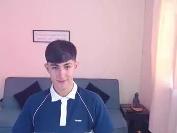 babymaik from Chaturbate