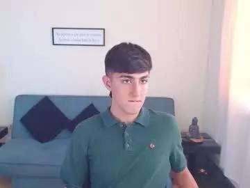 babymaik from Chaturbate