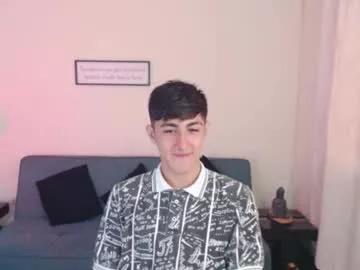 babymaik from Chaturbate