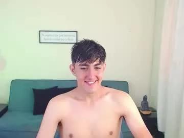 babymaik from Chaturbate
