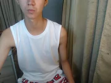 babymasterbater from Chaturbate