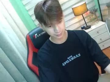 babymasterbater from Chaturbate