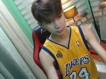 babymasterbater from Chaturbate