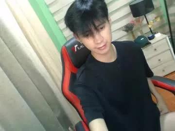 babymasterbater from Chaturbate
