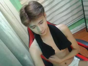 babymasterbater from Chaturbate