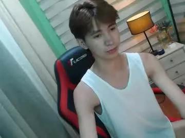 babymasterbater from Chaturbate