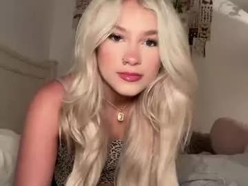 babymorgann from Chaturbate