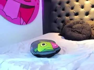 babynia606 from Chaturbate