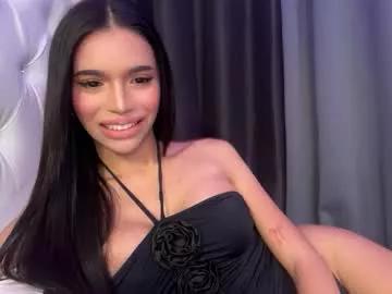 babysabrinaxx from Chaturbate is Private