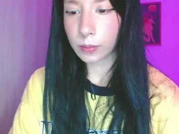 babyvavi from Chaturbate