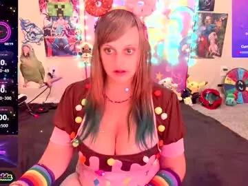 babyzelda from Chaturbate
