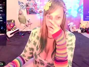 babyzelda from Chaturbate