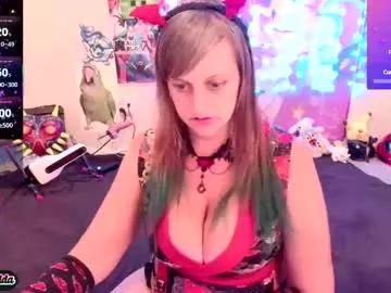 babyzelda from Chaturbate