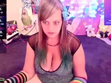 babyzelda from Chaturbate