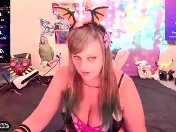 babyzelda from Chaturbate