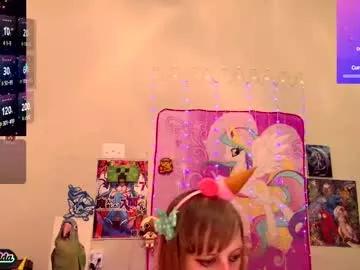babyzelda from Chaturbate