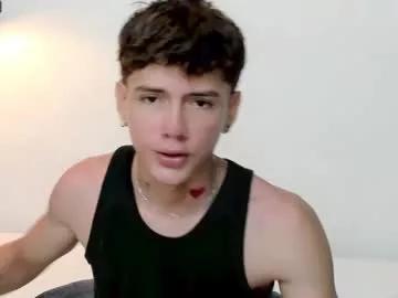badboy_one from Chaturbate