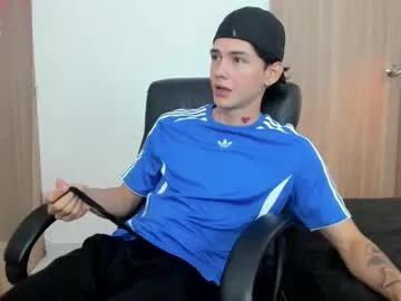 badboy_one from Chaturbate