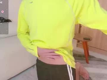 badboy_one from Chaturbate