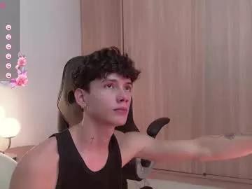 badboy_one from Chaturbate