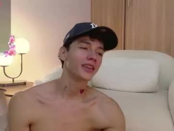 badboy_one from Chaturbate
