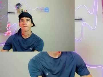 badboy_one from Chaturbate