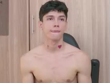 badboy_one from Chaturbate is Freechat