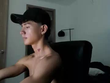 badboy_one from Chaturbate