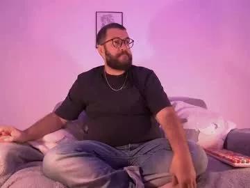 baddaddybrasil from Chaturbate