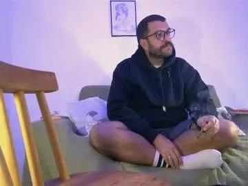 baddaddybrasil from Chaturbate
