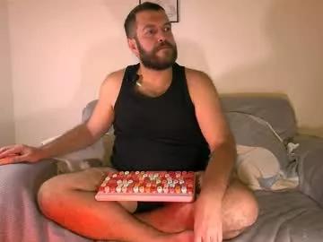 baddaddybrasil from Chaturbate
