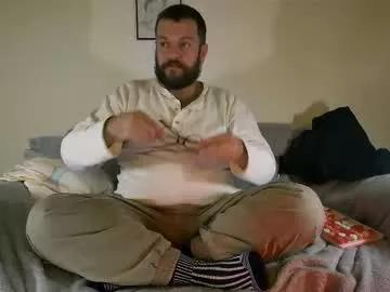 baddaddybrasil from Chaturbate