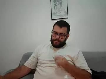 baddaddybrasil from Chaturbate