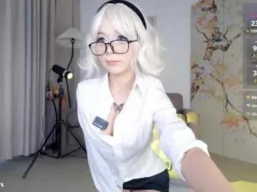 baeasian from Chaturbate