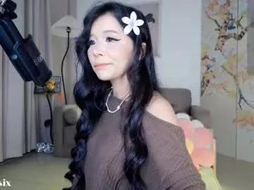 baeasian from Chaturbate
