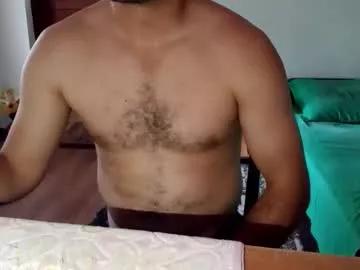 baiat_frumusel from Chaturbate