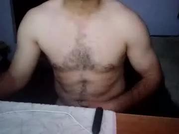 baiat_frumusel from Chaturbate