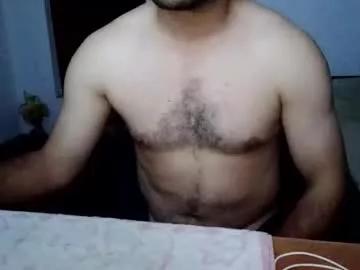 baiat_frumusel from Chaturbate