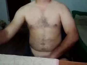 baiat_frumusel from Chaturbate
