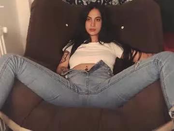 balleyfire from Chaturbate