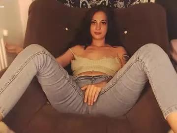 balleyfire from Chaturbate