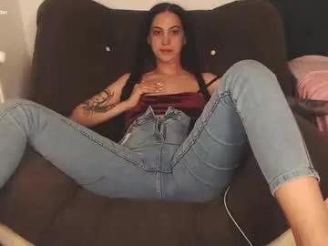 balleyfire from Chaturbate
