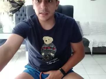 bamban1419 from Chaturbate