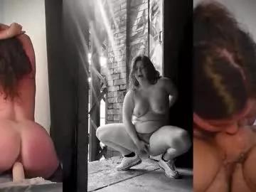 bambi_boo3838 from Chaturbate