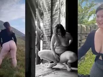bambi_boo3838 from Chaturbate