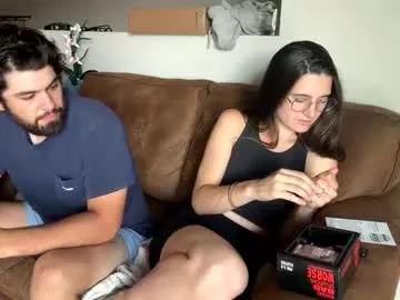 bambifarrina from Chaturbate