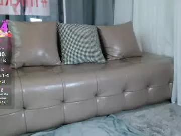 bambigirlxx from Chaturbate