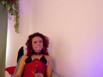 bambiiqueen from Chaturbate