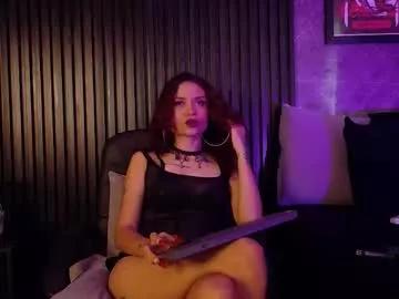 bambiiqueen from Chaturbate